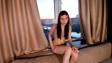 MaydaDewberry - Porn Video [Cam4]: lovely derriere, lovely breasts, stream archive