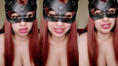 CoupleMystery - Porn Video [Cam4]: nice, recorded session, lovely décolletage