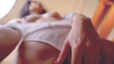 naughtysamx - Porn Video [Cam4]: enchanting melons, webcam babe in ecstasy, delicate lines