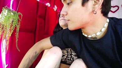 Sukubo - Porn Video [Bongacams]: erotic shivers, live cams, quivering surrender