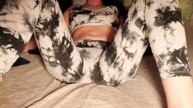 ilona4u - Porn Video [Bongacams]: mesmerizing booty, lovely breasts, fiery gasps
