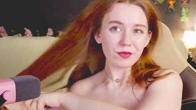 RedFox-1 - Porn Video [Bongacams]: adult, wild shivers, elegant rear