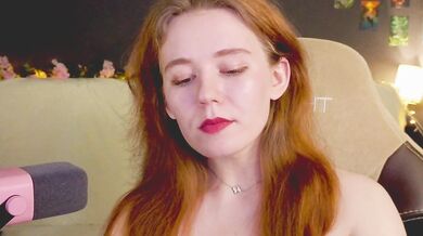 RedFox-1 - Porn Video [Bongacams]: adult, wild shivers, elegant rear