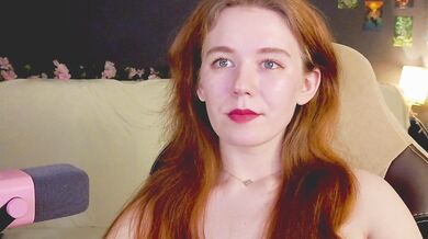 RedFox-1 - Porn Video [Bongacams]: adult, wild shivers, elegant rear