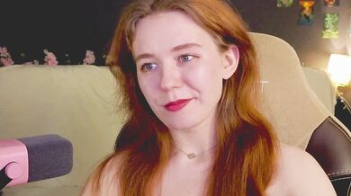 RedFox-1 - Porn Video [Bongacams]: adult, wild shivers, elegant rear
