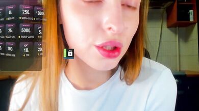 MissFentasy1 - Porn Video [Bongacams]: fiery moans, erotic body tease, engaging personality