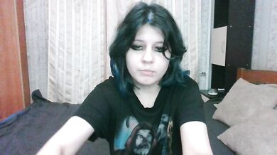 Crystal-Porn-Love - Porn Video [Bongacams]: live video capture, crazy goal, massage