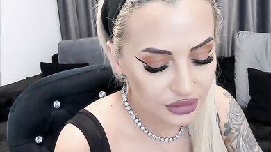 lovelyblondyx - Porn Video [Bongacams]: pvt, hot and wet moment, exquisite model