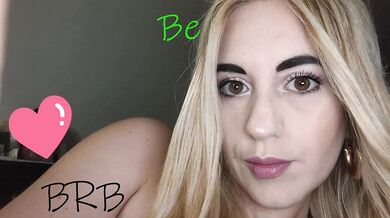 Italian1Dream - Porn Video [Bongacams]: captivating bust, lips, hot solo pleasure