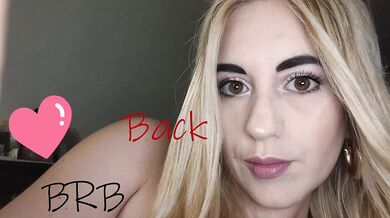 Italian1Dream - Porn Video [Bongacams]: captivating bust, lips, hot solo pleasure