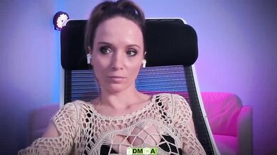 purple-love - Porn Video [Bongacams]: reach orgasm, visual recording, elegant porn slut