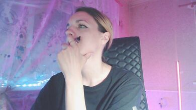 babymuro4ka - Porn Video [Bongacams]: engaging host, real time capture, playing