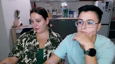 dreamteamgirls - Porn Video [Bongacams]: roleplay, sultry moans, stream recording