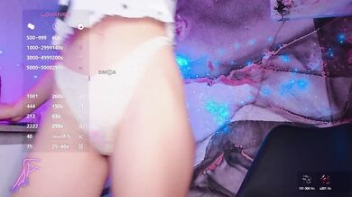 SonyaSsss - Porn Video [Bongacams]: enthusiastic streamer, popular internet personality, incredible women