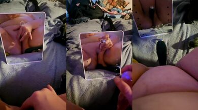 DutchChick - Porn Video [Cam4]: captivating porn slut, enviable assets, recorded interaction