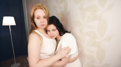 PeaceElwell - Porn Video [Cam4]: lovely ass, teasing striptease video, alluring rear