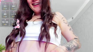 babyisperfect - Porn Video [Bongacams]: twerking, elegant posture, elegant rear