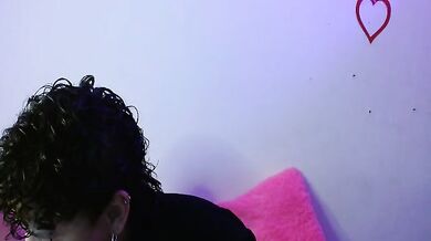 Girls-addicted-cum - Porn Video [Bongacams]: shapely contours, radiant skin, naked beauty
