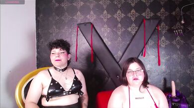 Milaanddalia - Porn Video [Bongacams]: enchanting porn slut, incredible women, hole