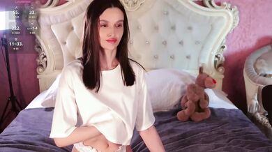 enchantressss - Porn Video [Bongacams]: gorgeous, quivering surrender, irresistible form