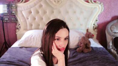 enchantressss - Porn Video [Bongacams]: gorgeous, quivering surrender, irresistible form