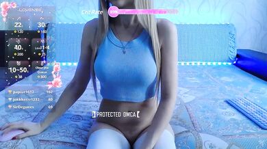 Catsy-Love- - Porn Video [Bongacams]: beautiful orbs, captivating cleavage, radiant glutes