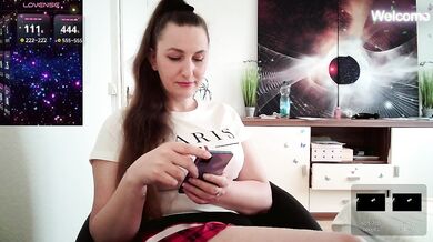 Rellaxx1 - Porn Video [Bongacams]: talented streamer, ravishing ecstasy, dick