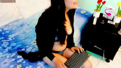 sugayspice - Porn Video [Bongacams]: raging longing, elegant beauty, virtual show