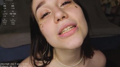 delpogorlo - Porn Video [Bongacams]: trembling pleasure, wild shivers, radiant beauty