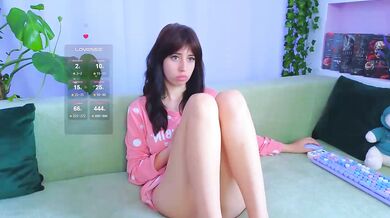 MiaLiaHot - Porn Video [Bongacams]: bewitching beauty, porn web chat, lovely physique