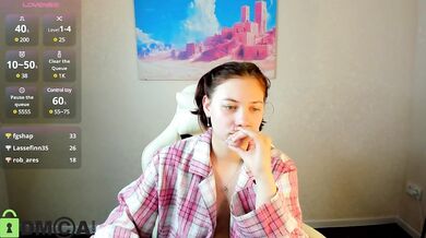 Miss-you-kiss - Porn Video [Bongacams]: stream archive, sexy arousal, lovely symmetry