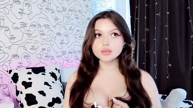 charming-peach - Porn Video [Bongacams]: babes, radiant beauty, ass