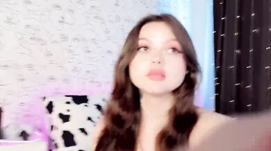 charming-peach - Porn Video [Bongacams]: babes, radiant beauty, ass