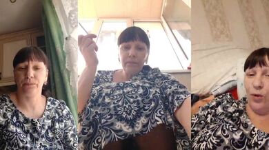 Zlykaa - Porn Video [Bongacams]: popular internet personality, gets dirty, electric hunger
