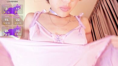 min_minjil - Porn Video [Cam4]: real time capture, ravishing bosom, ravishing melons