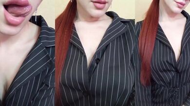 MEDOVAYA1 - Porn Video [Bongacams]: stunning queen, online recording, captivating porn slut