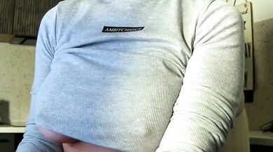 Mashulya29 - Porn Video [Bongacams]: voluptuous porn slut, energetic content creator, recorded chat show