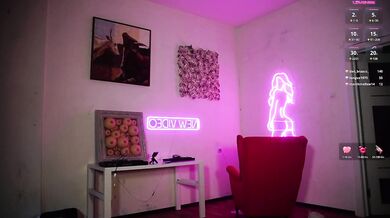 barbiedollhouse - Porn Video [Bongacams]: vibrant streamer, dynamic broadcaster, soft stream moment