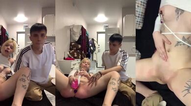 Whiskasks - Porn Video [Bongacams]: bountiful chest, lovely breasts, seductive whispers