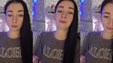 AureliyXXX - Porn Video [Bongacams]: voluptuous porn slut, charming cam slut, gorgeous rump