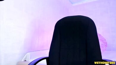 wethoneybee - Porn Video [Bongacams]: captivating muse, webcam goddes, exquisite buttocks