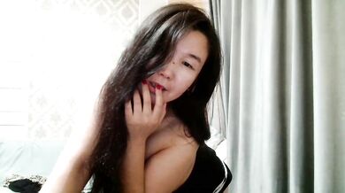 Bet-Lu - Porn Video [Bongacams]: hot cam video, ravishing booty, voluptuous ass