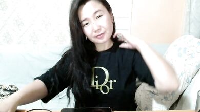 Bet-Lu - Porn Video [Bongacams]: hot cam video, ravishing booty, voluptuous ass