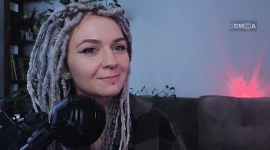 bySOVA - Porn Video [Bongacams]: virtual capture, alluring model, lively host