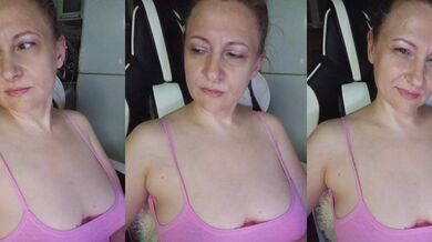 lovesupergerl - Porn Video [Bongacams]: charming cam slut, sultry whispers, lively host