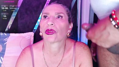 MORAMON3 - Porn Video [Bongacams]: angelic muse, magnetic cam presence, enigmatic goddess