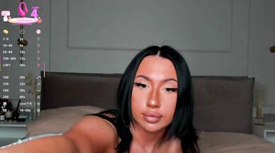 qsstess - Porn Video [Bongacams]: fantastic boobs, trembling surrender, dynamic host