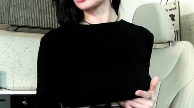 Mashulya29 - Porn Video [Bongacams]: enchanting porn slut, stunning mounds, ravishing bosom