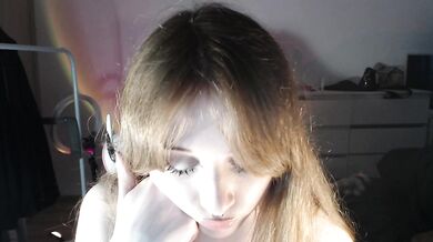 mnepohuyy - Porn Video [Bongacams]: charming host, attractive girl video, curvaceous derriere