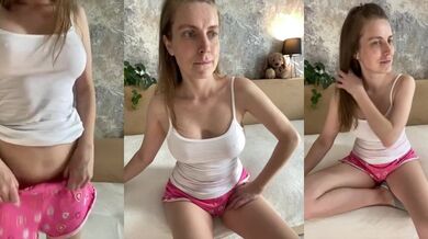 Incredible123 - Porn Video [Bongacams]: gorgeous shape, curvaceous physique, trembling pleasure